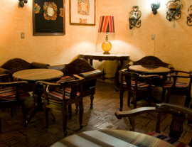 Casa Florencia Hotel-Hotel Casa Florencia 