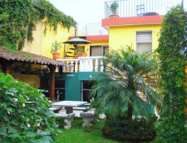 Casa Rústica Hotel-Casa Rústica Hotel