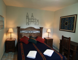 Casa Rústica Hotel-Casa Rústica Hotel