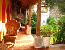 Hotel Casa Antigua-A historical property at your service