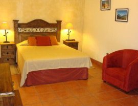 Hotel Meson Del Valle-A perfect hotel for any occasion