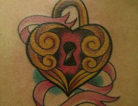 Antigua Tattoo-Turn your Body into a Work of Art. 