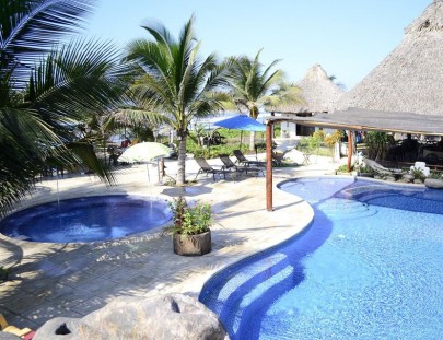 Pelicanos Hotel - Pelicanos Hotel