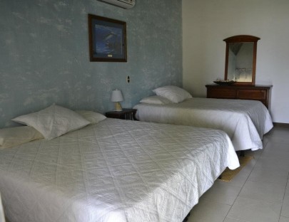 Pelicanos Hotel-Pelicanos Hotel