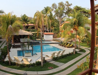 Boca Olas Resort Villas-Villas y Suites en Un lugar Paradisiaco