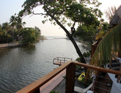 Boca Olas Resort Villas-Villas y Suites en Un lugar Paradisiaco