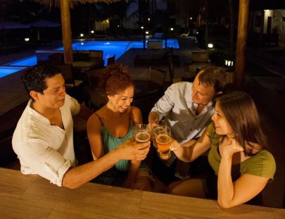 Boca Olas Resort Villas-Villas y Suites en Un lugar Paradisiaco