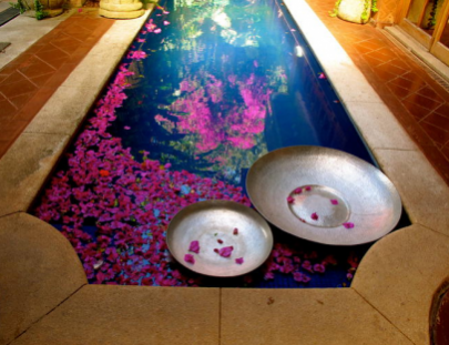 Casa Hunab-Rent a Villa in Antigua for your Vacations