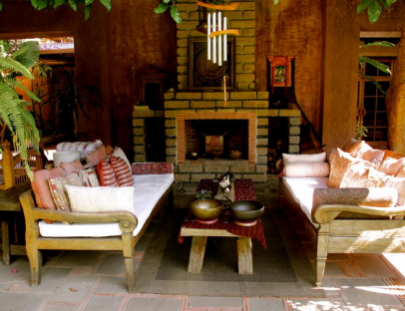 Casa Hunab-Rent a Villa in Antigua for your Vacations