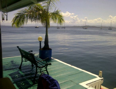 Hotel Olas-Stay at a Hotel on the water!