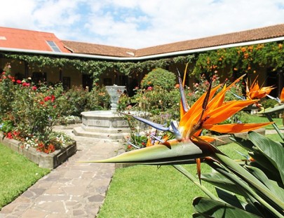 Hotel Aurora-Hotel Aurora 