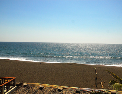 Johnny's Place -Hospedaje y deleite Tropical