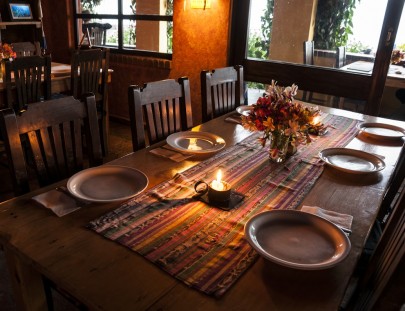 La Iguana Perdida-ONE OF THE BEST LANDSCAPES IN LATIN AMERICA