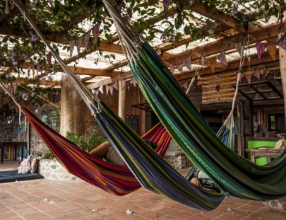 La Iguana Perdida-ONE OF THE BEST LANDSCAPES IN LATIN AMERICA