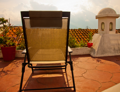 Hotel El Carmen-Come and relax in Antigua in this amazing hotel just one block from Central Park