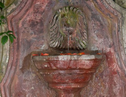 Meson Panza Verde-Intimate Hotel Boutique con Estilo Europeo en el centro de Antigua