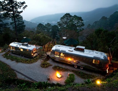 Hotel Casa Santo Domingo-Luxury camping with all the amenities of a hotel