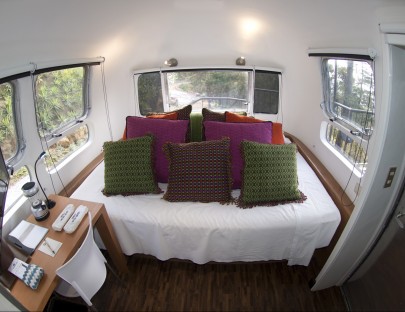 Hotel Casa Santo Domingo-Luxury camping with all the amenities of a hotel