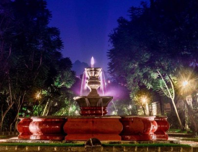 Filadelfia Coffee Resort-Hospédate en una Finca de Café