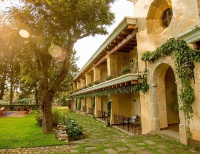 Filadelfia Coffee Resort-Hospédate en una Finca de Café