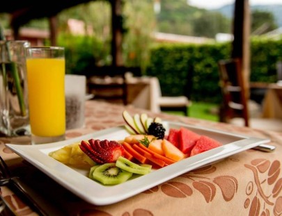 Filadelfia Coffee Resort-Hospédate en una Finca de Café