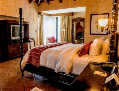 Filadelfia Coffee Resort-Hospédate en una Finca de Café