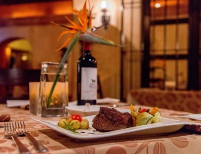 Filadelfia Coffee Resort-Hospédate en una Finca de Café