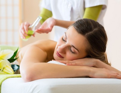 Un dia de relax en Hannia Spa - Hannia Spa