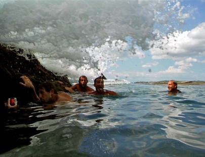 Aprende a surfear disfrutando de las hermosas playas de Nicaragua - Surf Tours Nicaragua
