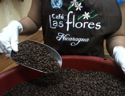 Saborea una buena taza de café nicaragüense  - Café Las Flores