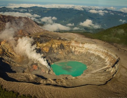 Prestige Wings, S.a.-Helicopters Flights in Costa Rica