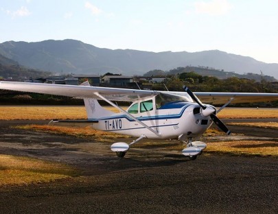 Aerotour Costa Rica-AeroTours in Costa Rica