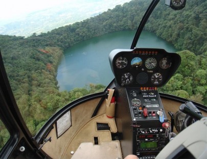 Aerotour Costa Rica-AeroTours in Costa Rica