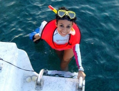 Roatan Eco Tour-Boat Tour and Snorkeling  around beautiful Roatan, Bay Islands