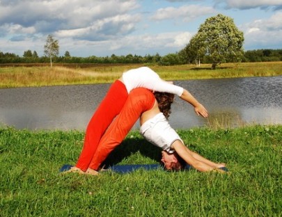 Vaimukta Yoga-Yoga Classes with Vaimukta