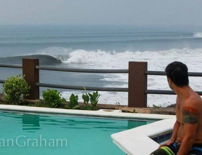 Ast El Salvador-Learn to surf at a marvelous beach at  El Salvador