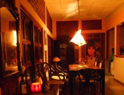 Aventura y descanso en Casa Mazeta - Hostal Casa Mazeta