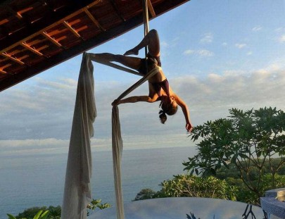 Visita un Resort para Cuerpo, Mente y Espíritu - Anamaya Resort