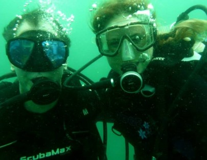 Great Diving Excursions in Playas del Coco - Deep Blue Diving