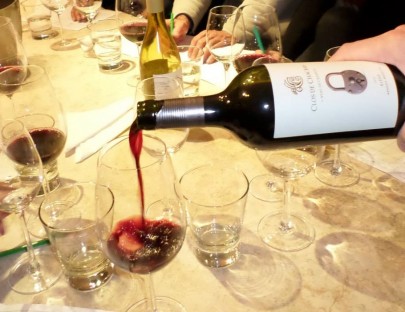 Vinos Clos De Chacras-Visit us and taste our delicious wines