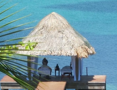 Renueve su mente y cuerpo con un masaje terapeutico - Spa Baan Suerte