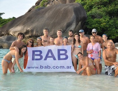 Buenos Aires Buceo-Learn How to dive in only six classes in Buenos Aires