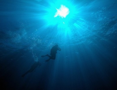 Buenos Aires Buceo-Learn How to dive in only six classes in Buenos Aires