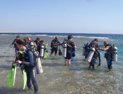 Buenos Aires Buceo-Learn How to dive in only six classes in Buenos Aires