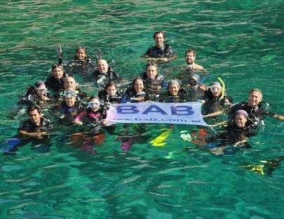 Buenos Aires Buceo-Learn How to dive in only six classes in Buenos Aires