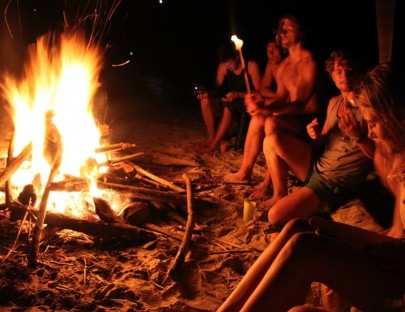 San Blas Adventures-2 Day Island Hopping in San Blas