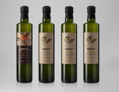 Olivicola Maguay-Taste our different olive oils