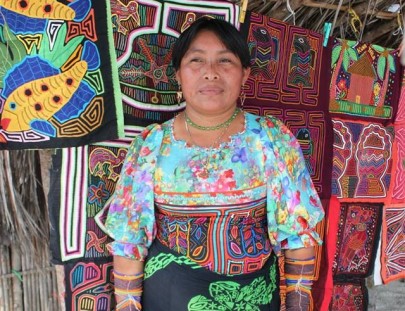 San Blas Adventures-2 Day Island Hopping in San Blas