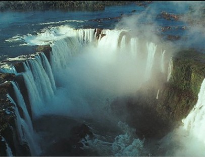 Unicotrip-Argentinian Iguazu falls Day Tour