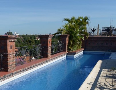 La Mision, Hotel Boutique-Sit back and enjoy the comfort and luxury of a status Hotel